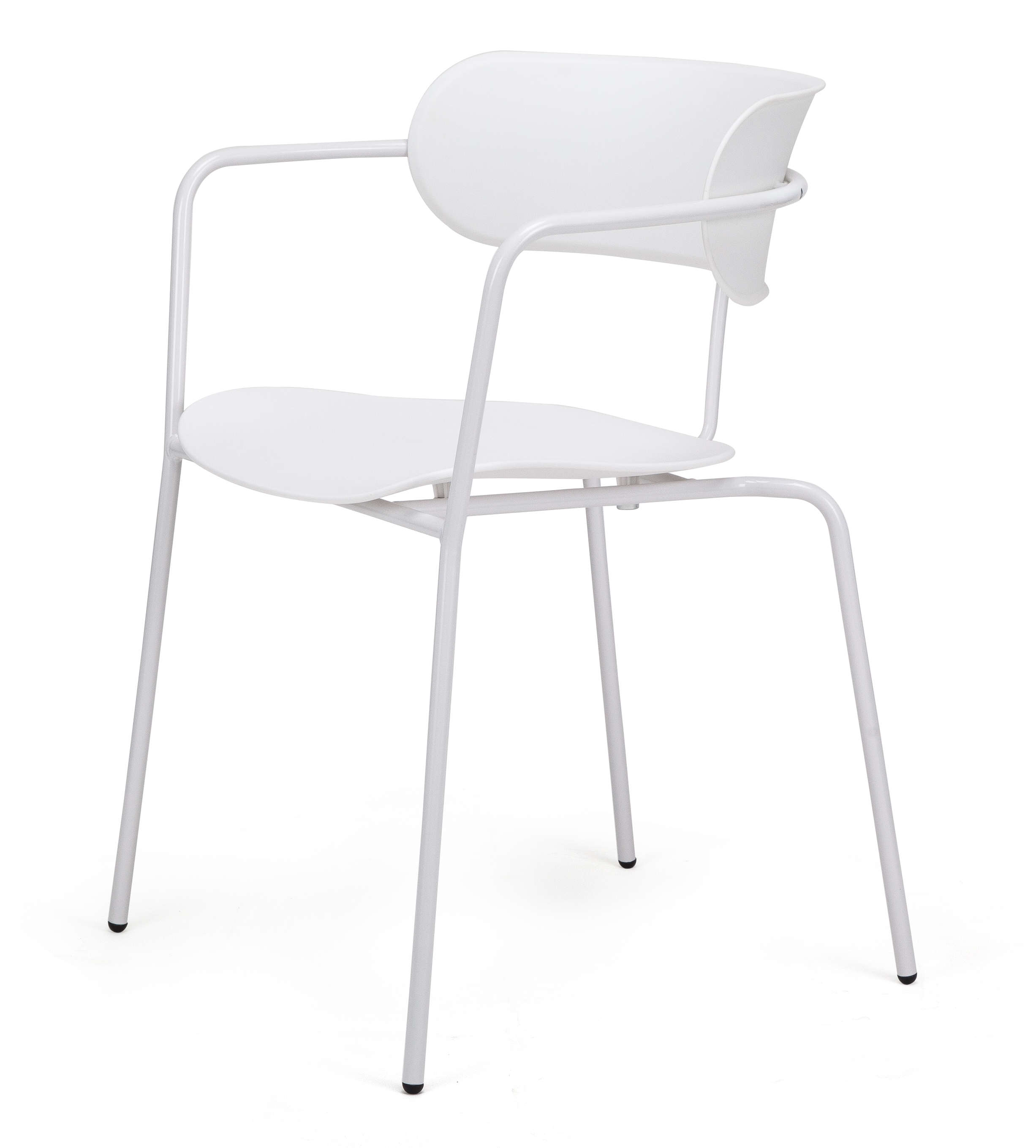 Sillón FOX balnca
